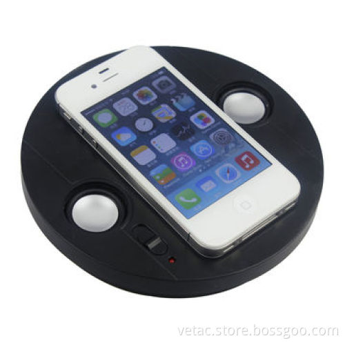 Touch Play Speaker for Mobile Phone